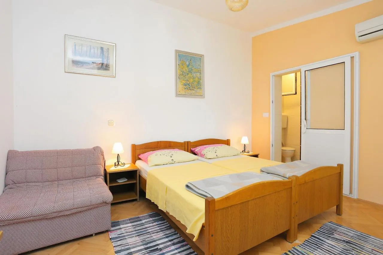Apartments By The Sea Arbanija, Ciovo - 18797 Trogir