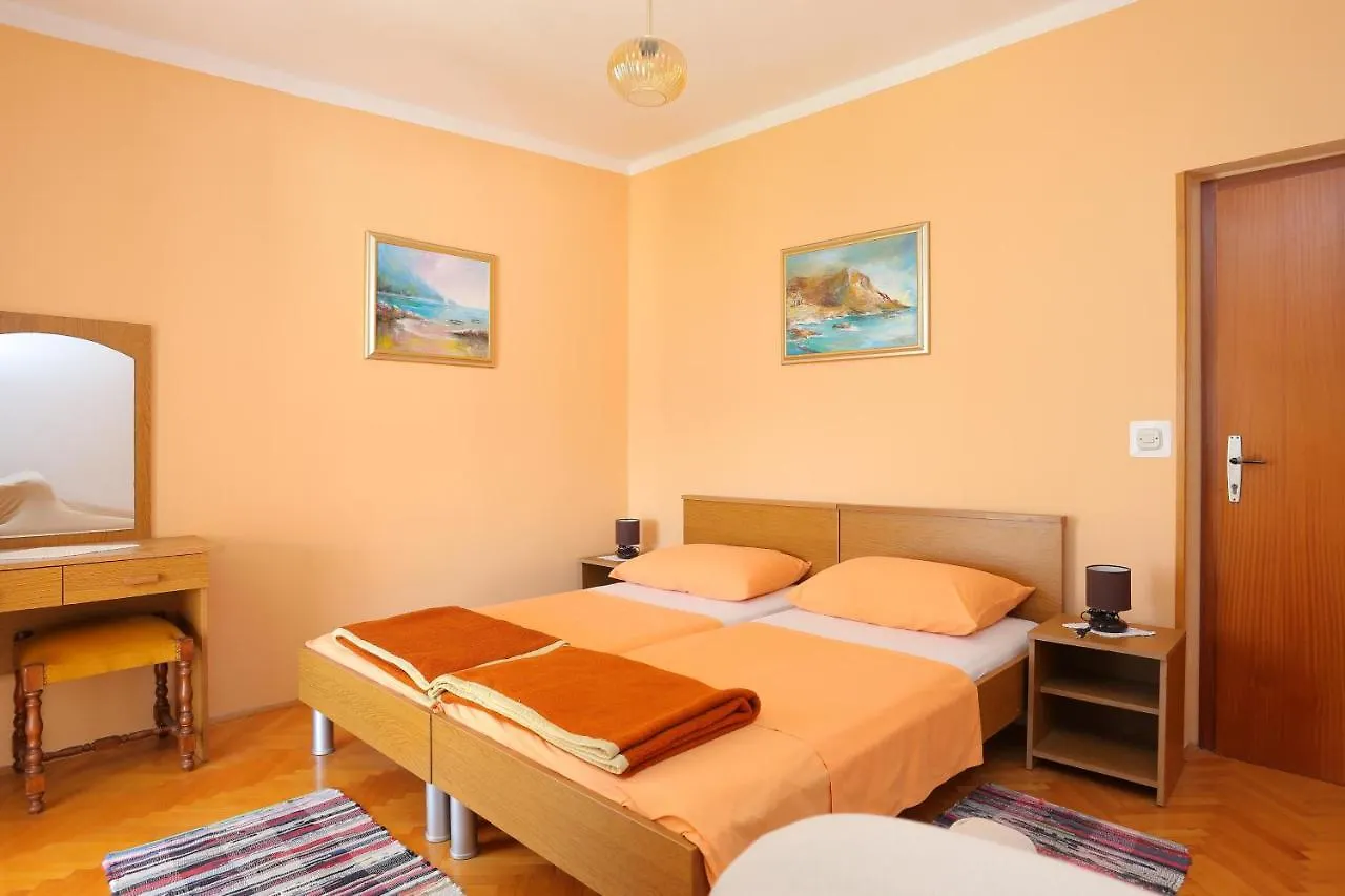 Apartments By The Sea Arbanija, Ciovo - 18797 Trogir