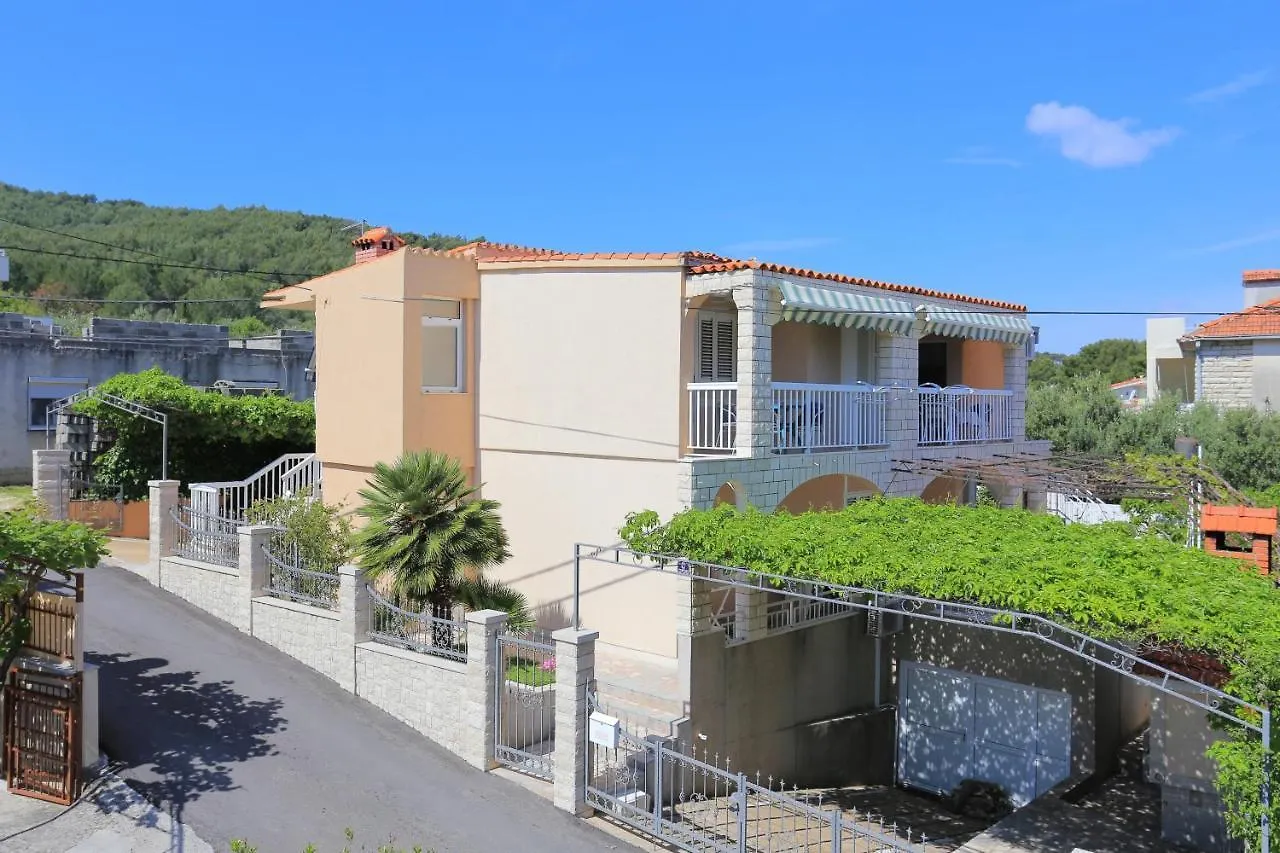 Apartments By The Sea Arbanija, Ciovo - 18797 Trogir