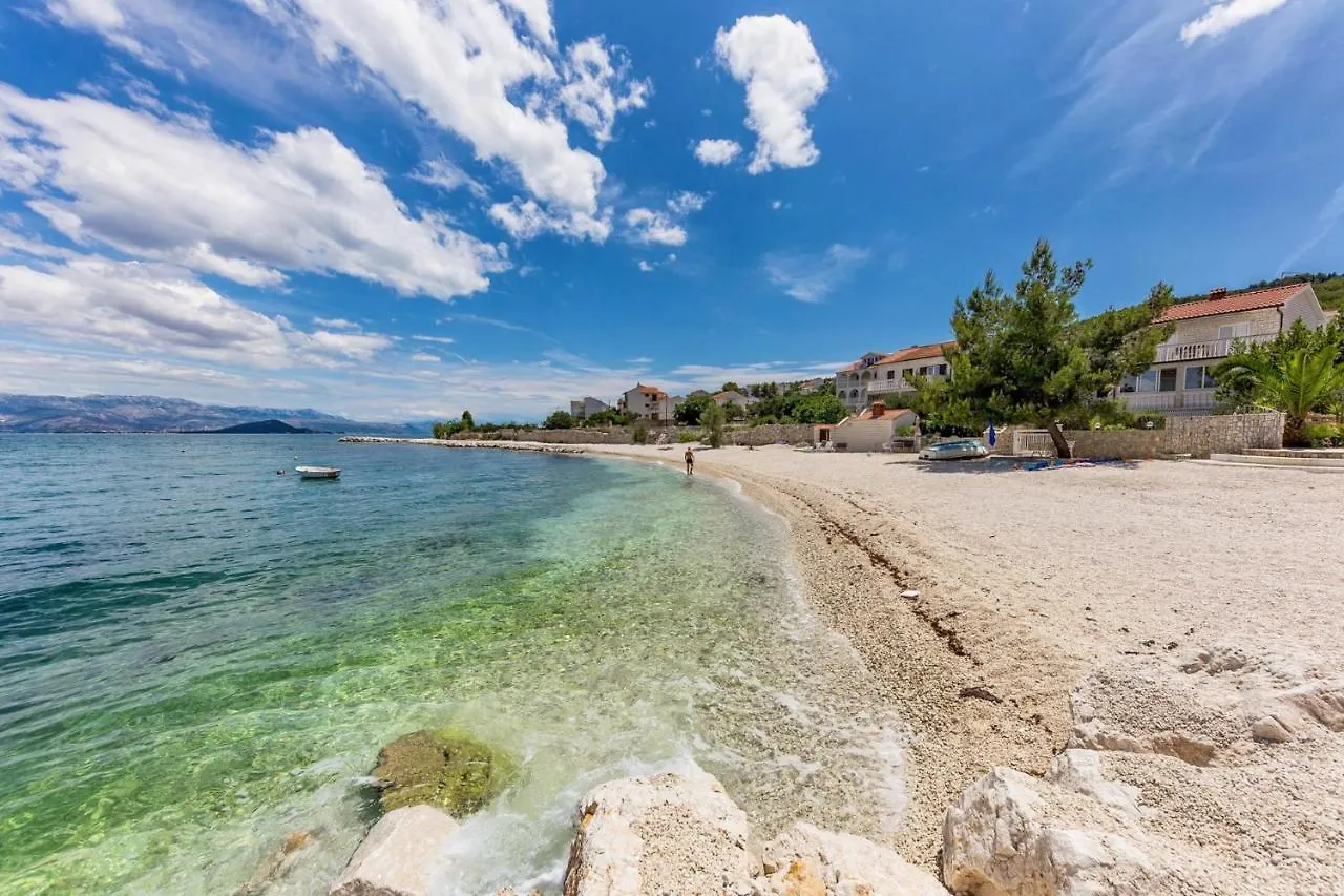 Apartments By The Sea Arbanija, Ciovo - 18797 Trogir Croatia
