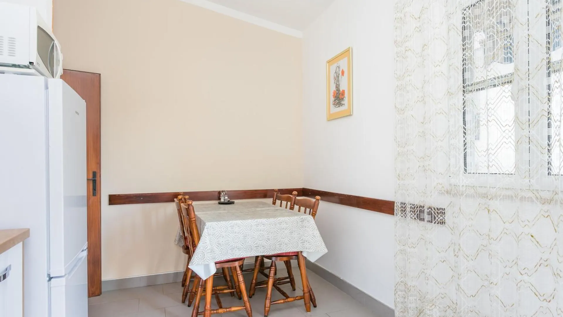 Apartments By The Sea Arbanija, Ciovo - 18797 Trogir