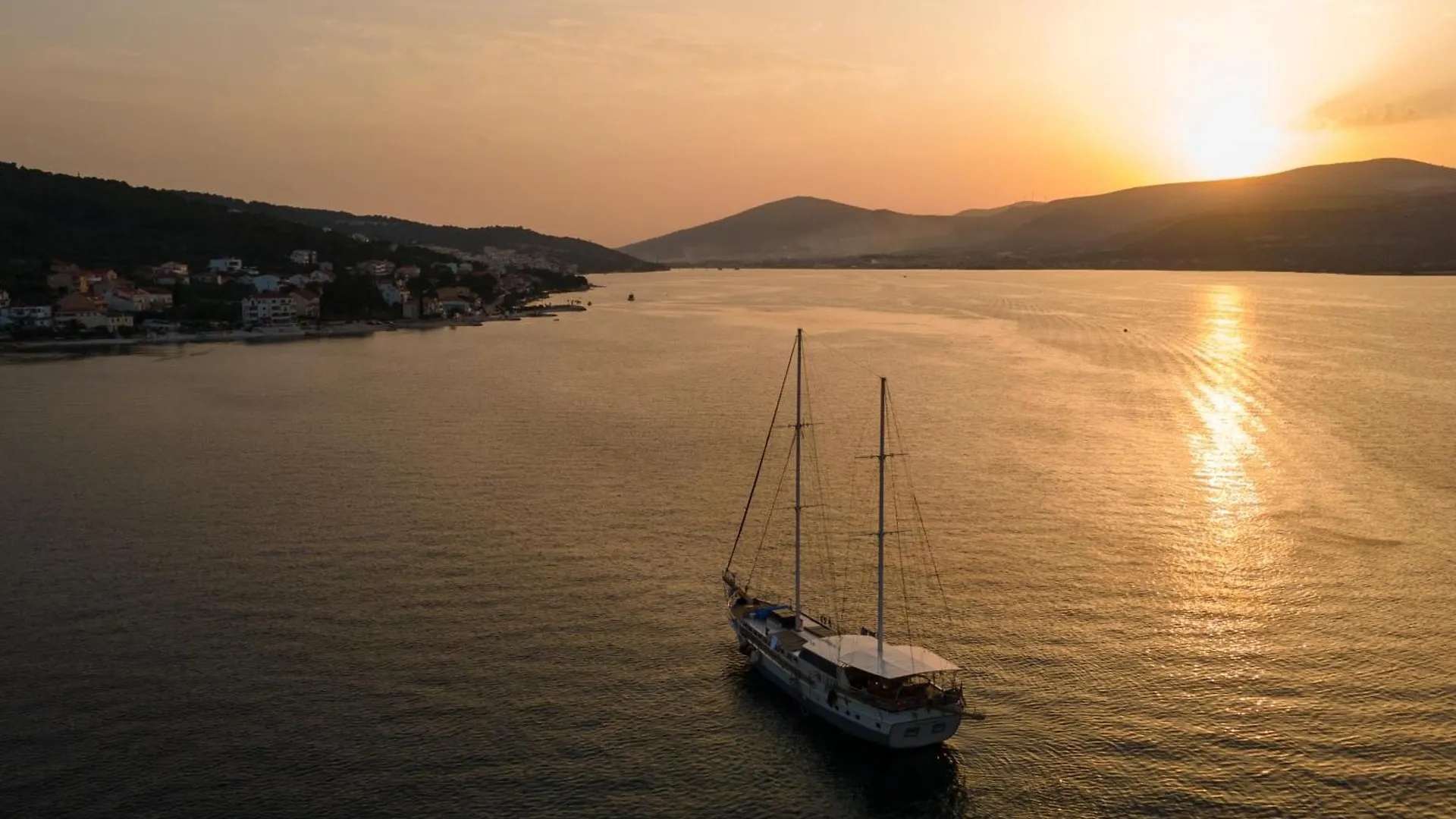 Apartments By The Sea Arbanija, Ciovo - 18797 Trogir Croatia